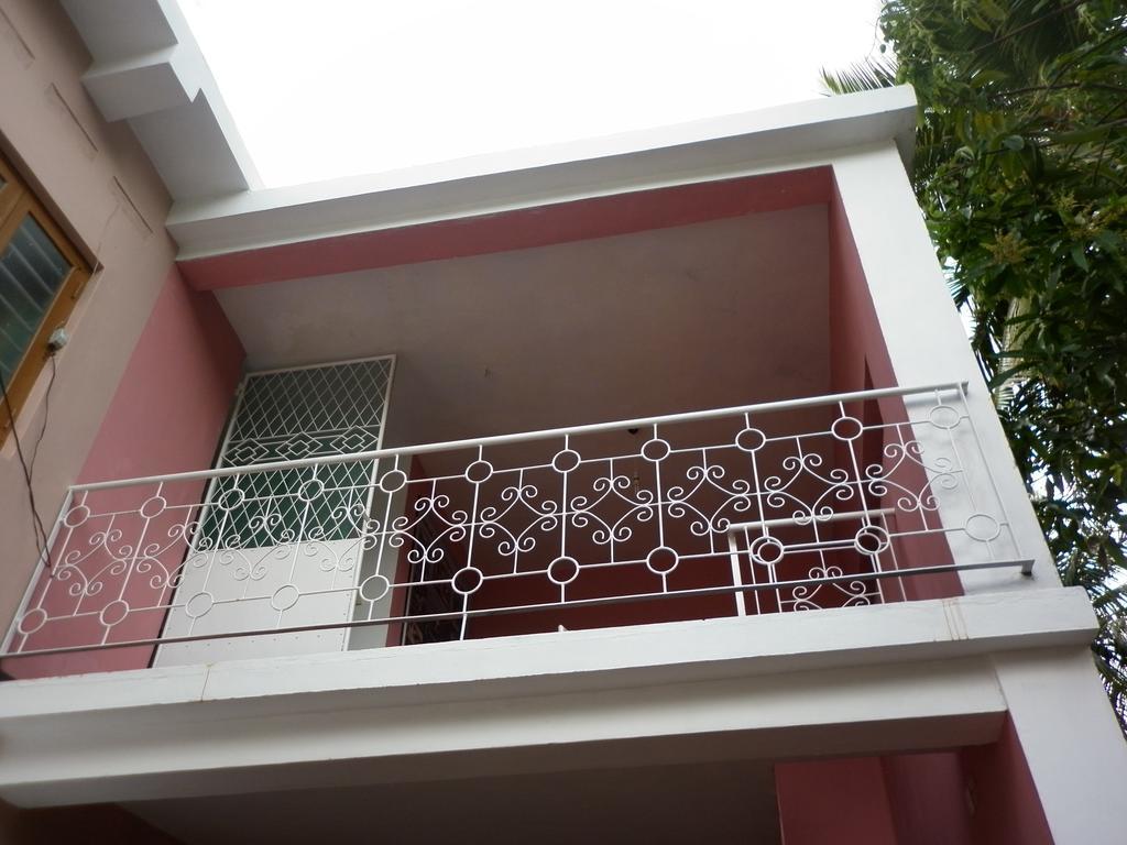 Luxman Guest House Polonnaruwa Exteriér fotografie