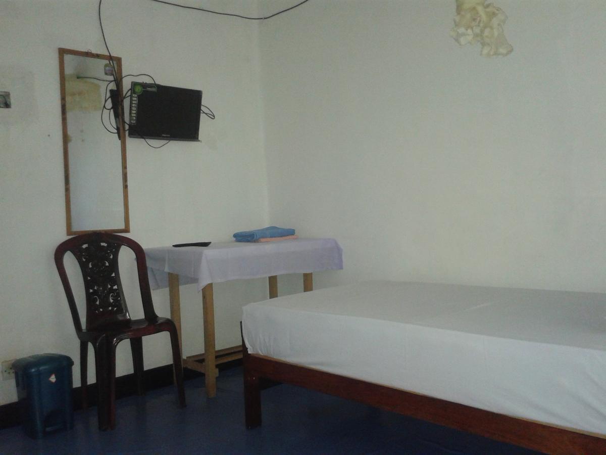 Luxman Guest House Polonnaruwa Exteriér fotografie