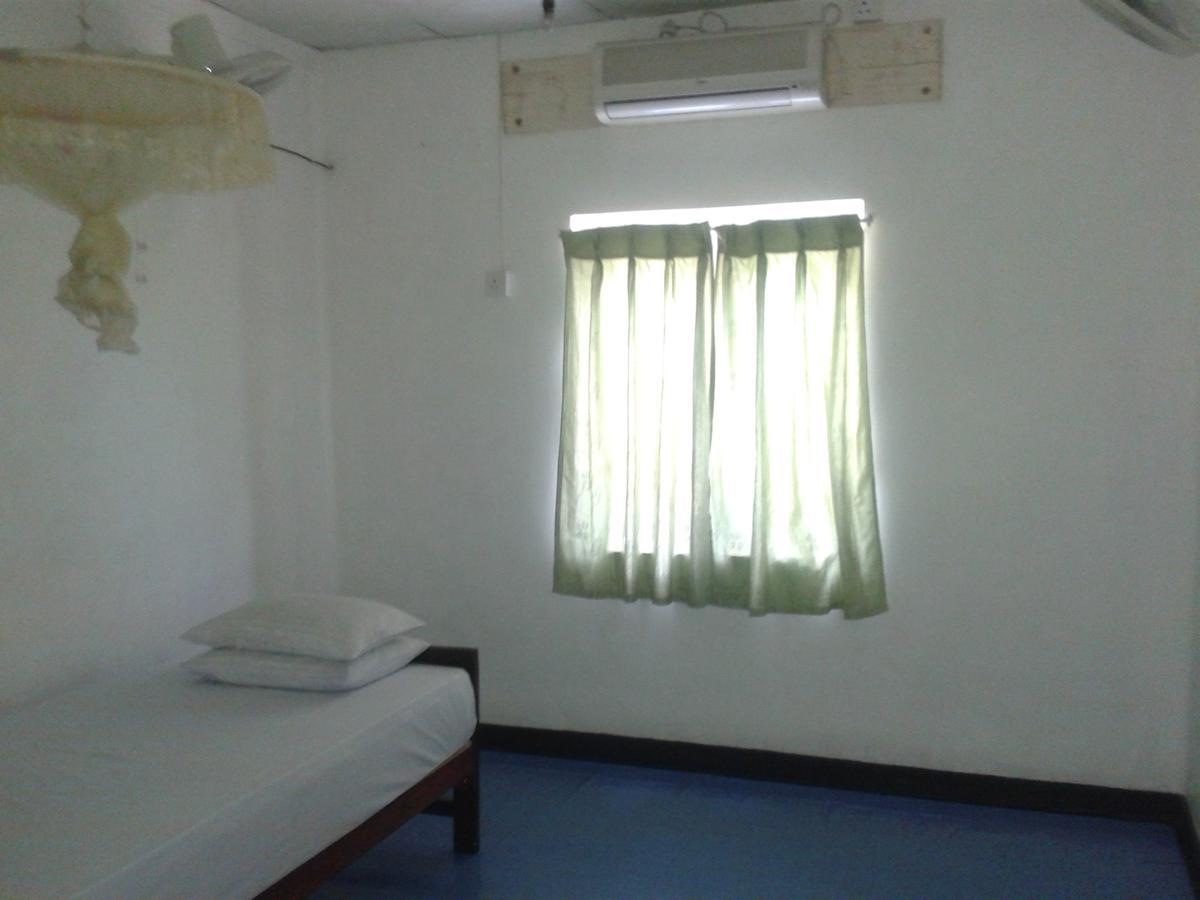 Luxman Guest House Polonnaruwa Exteriér fotografie